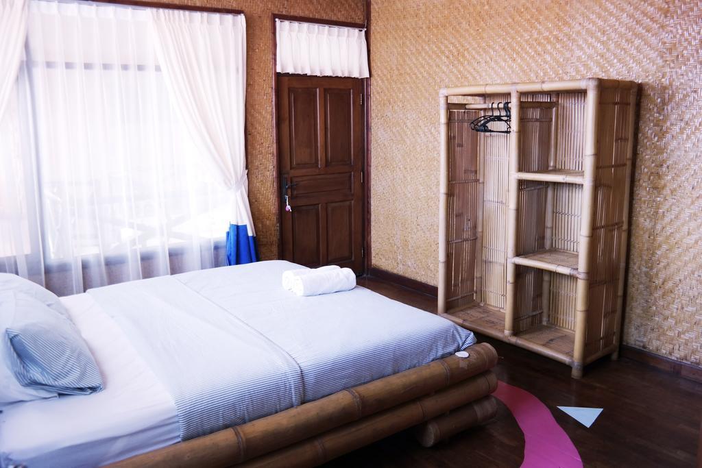 Tehila House Hotel Canggu Kültér fotó