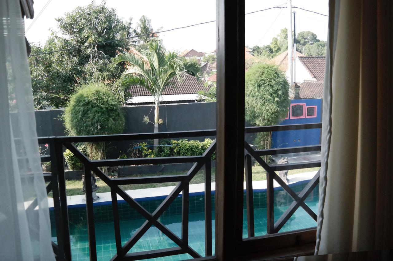 Tehila House Hotel Canggu Szoba fotó
